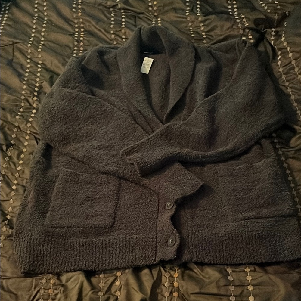 Cozy Cardigan Sweater